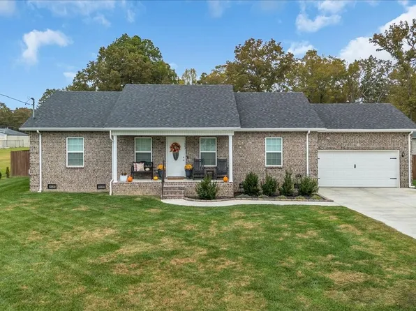 1003 Kennedy Dr, Manchester, TN 37355