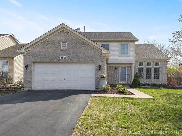 2665 Tiffany St, Aurora, IL 60503