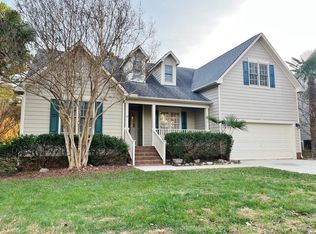 2108 Covered Bridge Ct, Raleigh, NC 27614