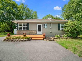 280 Koch Ave, Egg Harbor, NJ 08215