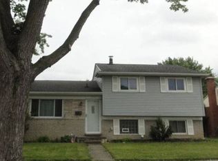 17311 Adolph, Fraser, MI