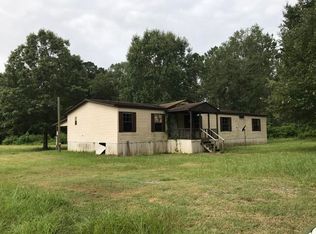 223 Leach Rd, Leesville, LA 71446