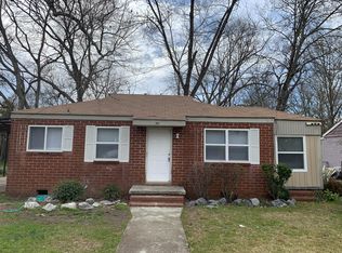 927 Brooks Rd, Columbus, GA 31903