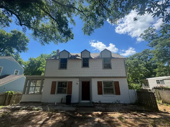 2818 Mallory St, Montgomery, AL 36107