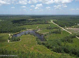 Indian Ln, Vancleave, MS 39565