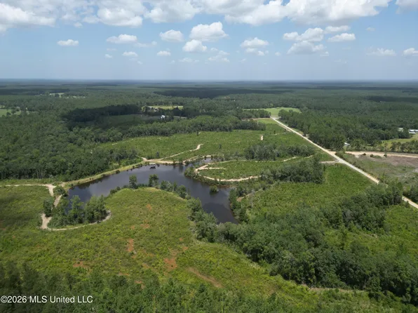 Indian Ln, Vancleave, MS 39565