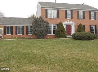 95 Vicksburg Ct, Frederick, MD
