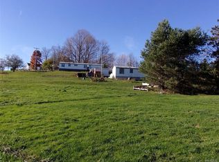 3823 Riceville Rd, Machias, NY 14101