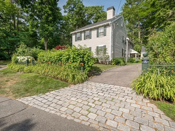14 Thissell St, Beverly, MA 01915