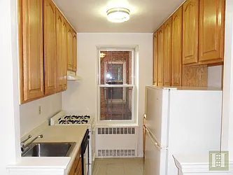 Rented by Halstead Real Estate