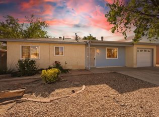 1209 Locura Rd SW, Albuquerque, NM 87121
