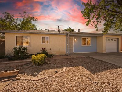 1209 Locura Rd SW, Albuquerque, NM, 87121