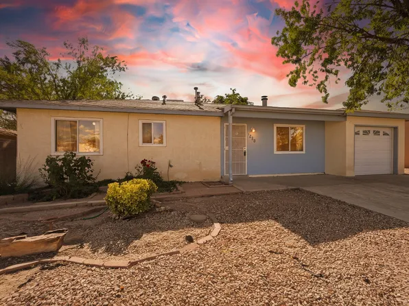 1209 Locura Rd SW, Albuquerque, NM 87121