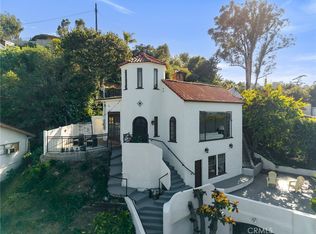 7166 Woodrow Wilson Dr, Los Angeles, CA 90068