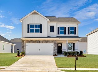 1020 Sanie Cir, Odenville, AL 35120