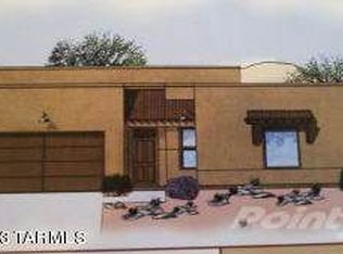 12269 N Meditation Dr, Marana, AZ 85658