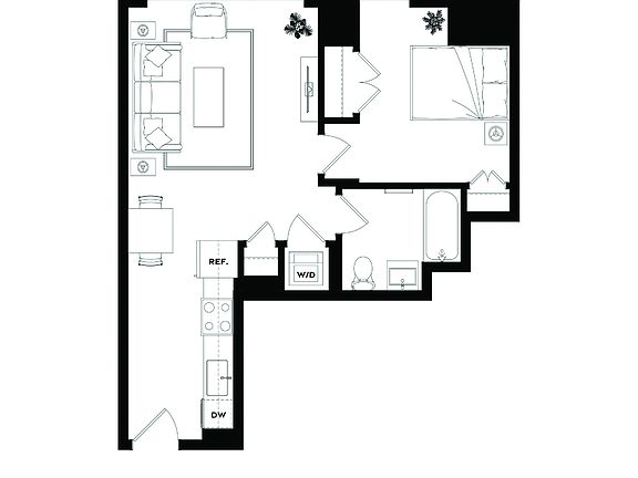 2nd image of 2315 44th Dr #15G