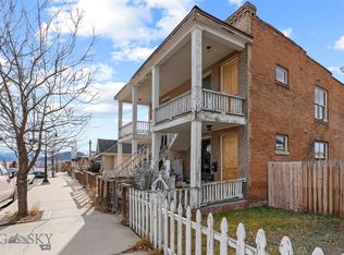 (Undisclosed Address), Butte, MT 59701