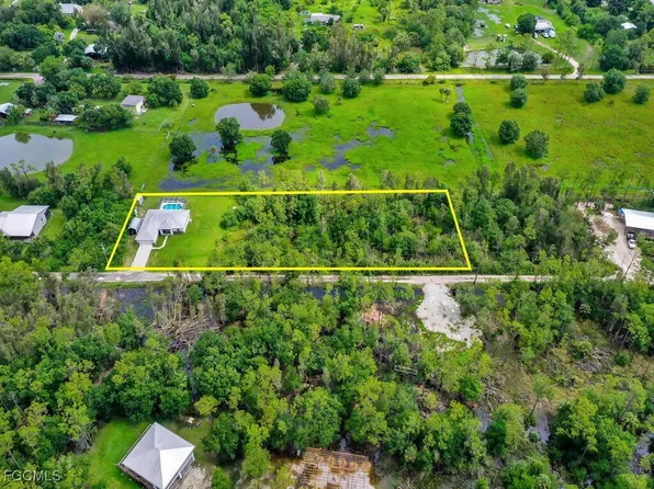 9761 Councilor Ln, North Fort Myers, FL 33917