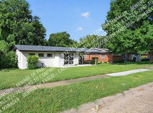 1214 Adelaide Dr, Dallas, TX 75216