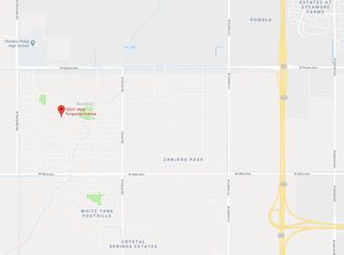 18331 W Turquoise Ave, Waddell, AZ 85355