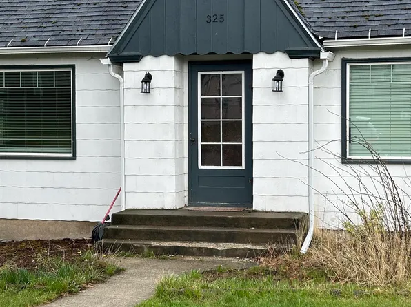 325 W Alder St, Palouse, WA 99161