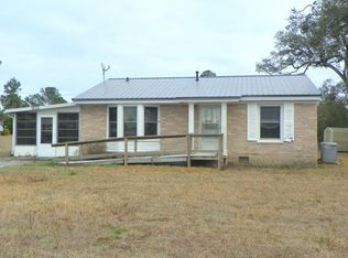 1828 Cordele Rd, Albany, GA 31705