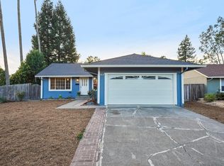 8799 Lancaster Dr, Rohnert Park, CA 94928