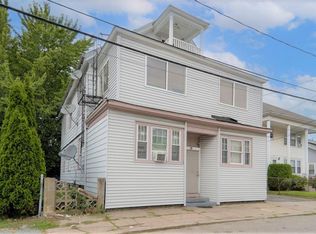 90 John St, Pawtucket, RI 02861