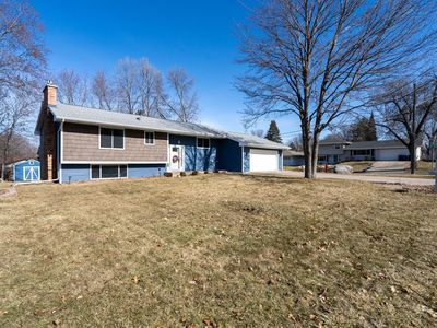1710 Chatham Ter, New Brighton, MN, 55112
