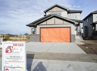 622 Meadowview Dr, Fort Saskatchewan, AB T8L0S1