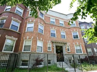 5330 S Prairie Ave APT 2N, Chicago, IL 60615