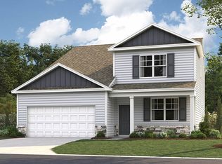 Salem Plan, Hawk's Ridge, Rossville, GA 30741