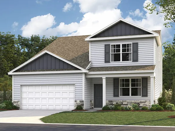 Salem Plan, Hawk's Ridge