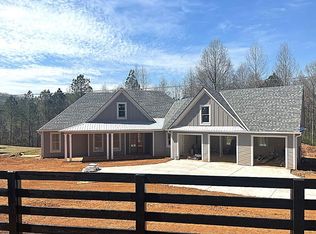 301 Sardis Cir, Canton, GA 30114