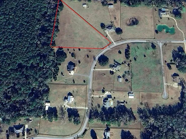 771 Hiawatha Farms Rd, Monticello, FL 32344