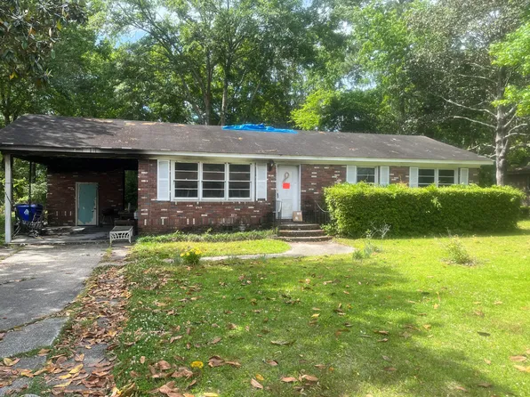 2431 Tiffany Dr, Charleston, SC 29414