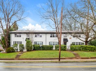 401 Clifton Rd NE #3, Atlanta, GA 30307