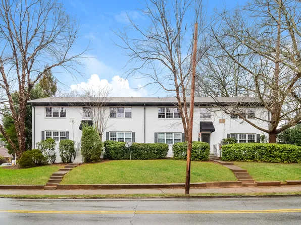 401 Clifton Rd NE #3, Atlanta, GA 30307
