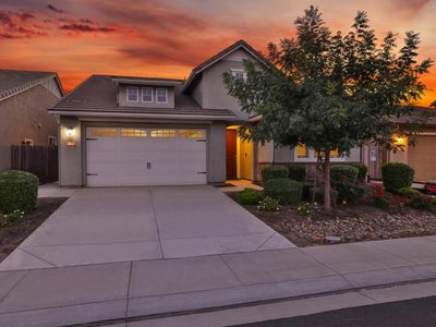 4109 Snowfire Dr, Modesto, CA, 95357