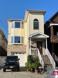 25 W 30th St, Bayonne, NJ, 07002
