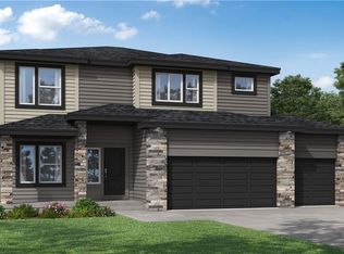 1134 SE Ranchland St, Lees Summit, MO 64081