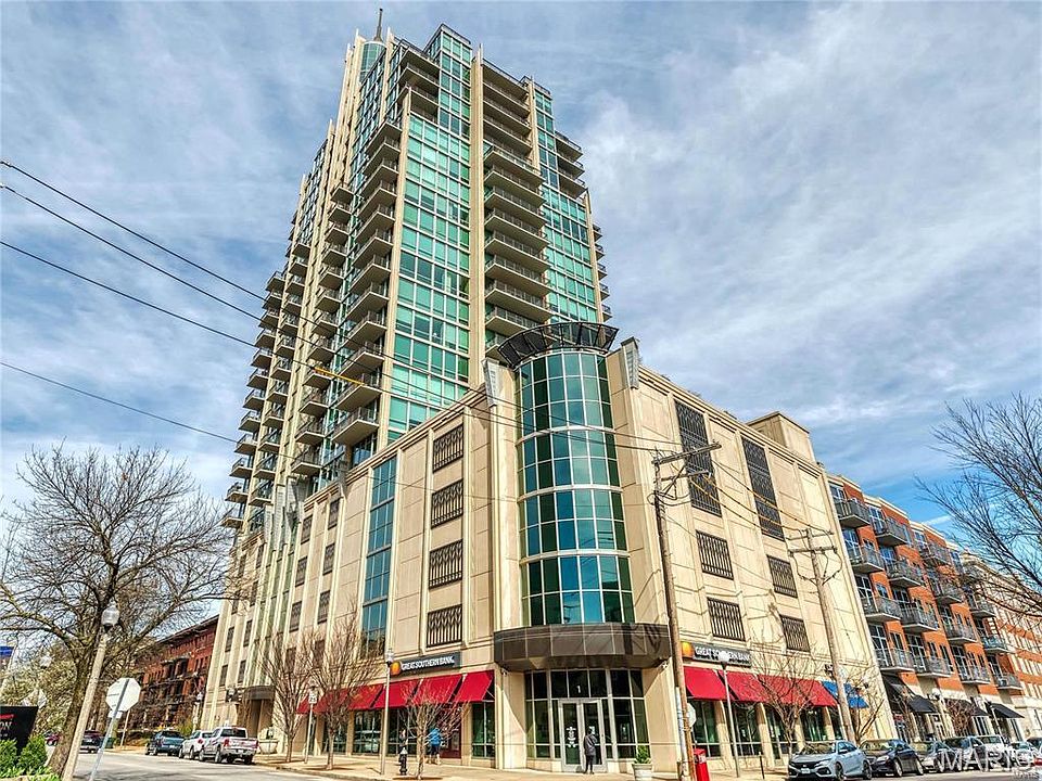 1st image of 4909 Laclede Ave APT 1606