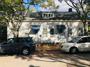 16 Cedar St, Cranston, RI 02910