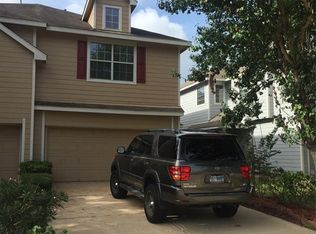 16811 Bellmoor Ln, Houston, TX 77084