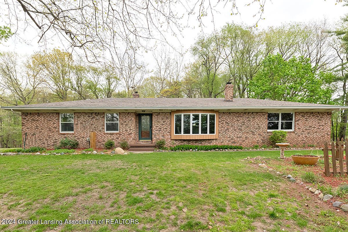 6427 Clark Rd, Bath, MI 48808 Zillow