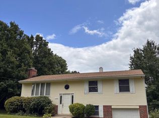 1124 Cedar Corner Rd, Perryville, MD 21903