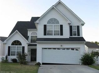 721 Cason Ln, Virginia Beach, VA 23462