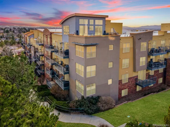 9079 E Panorama Circle #312, Englewood, CO 80112