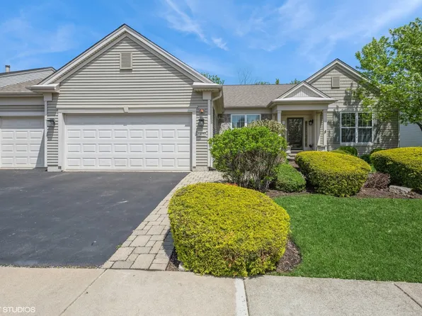 14112 Redmond Dr, Huntley, IL 60142